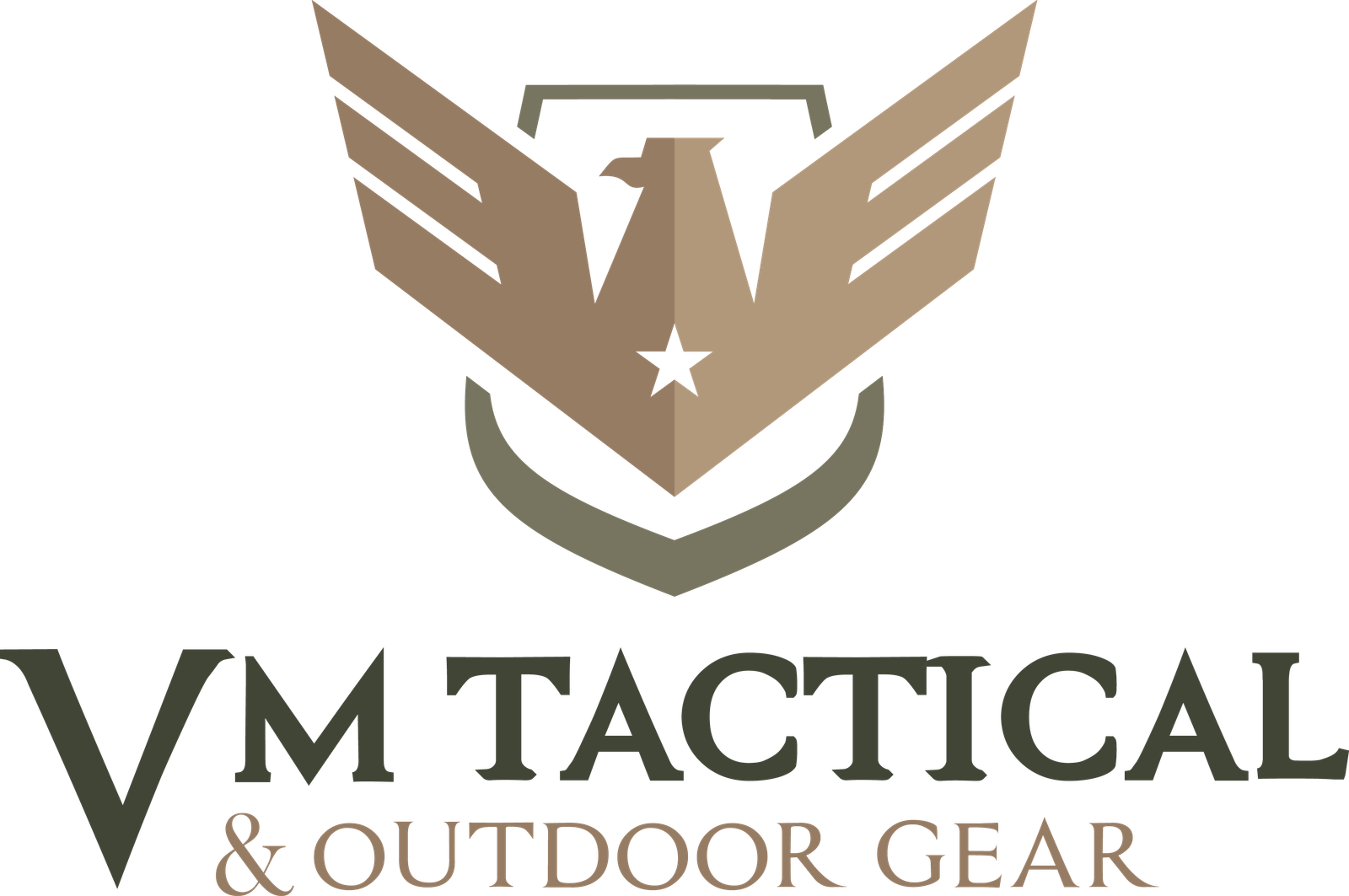 VM Tacticals & Outdoor Gear